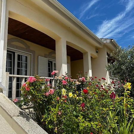 Panoias Country House Vila Real Exterior foto