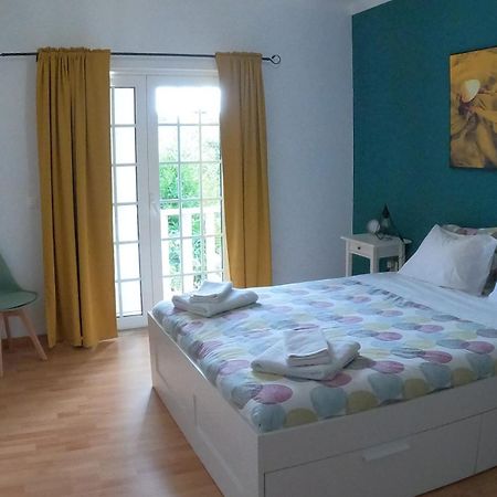Panoias Country House Vila Real Exterior foto