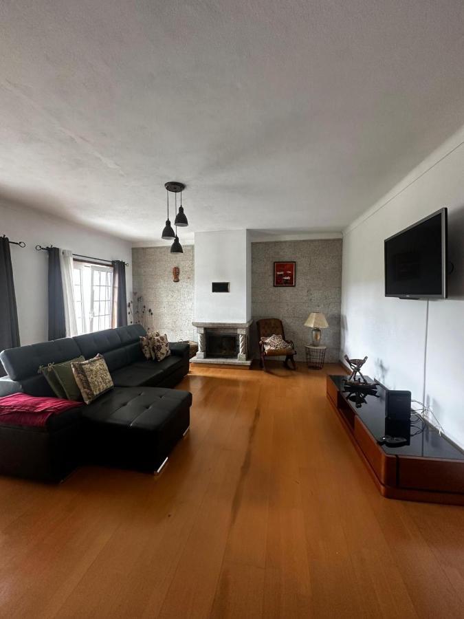Panoias Country House Vila Real Exterior foto