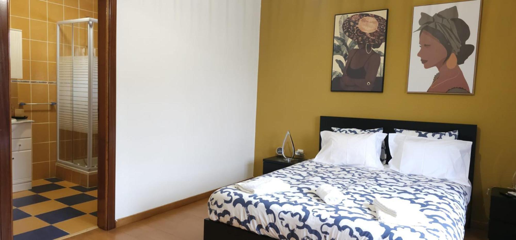 Panoias Country House Vila Real Exterior foto