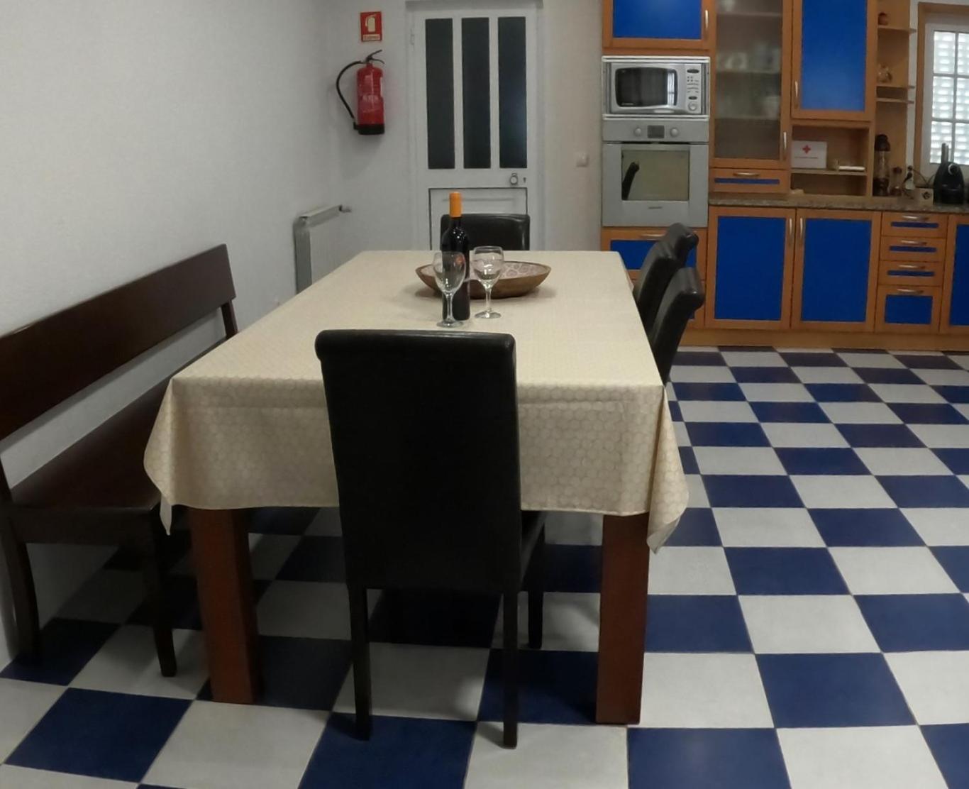 Panoias Country House Vila Real Exterior foto