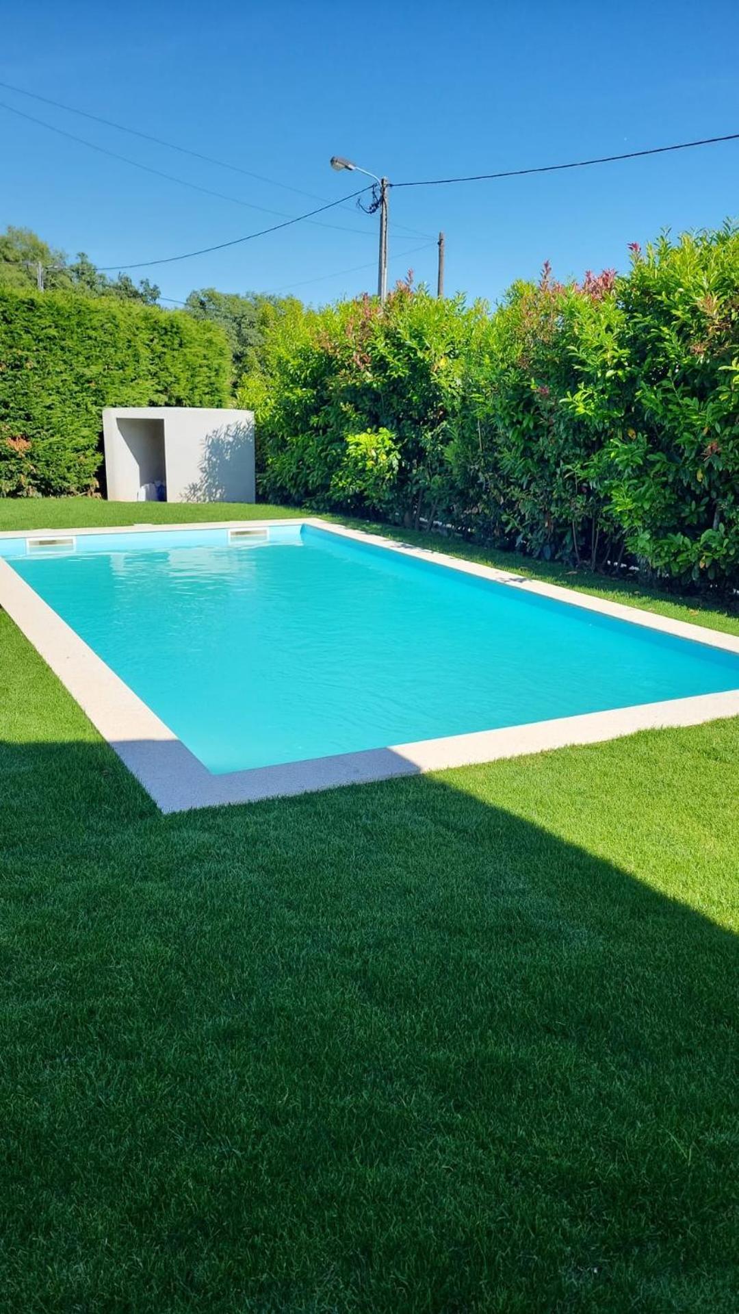 Panoias Country House Vila Real Exterior foto